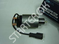 Solenoid Relay starter ZM793 ZM