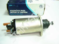 Solenoid Relay starter ZM  ZM815