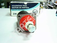 Solenoid Relay starter ZM833 ZM