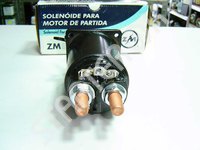 Solenoid Relay starter ZM833 ZM