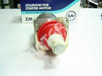 Solenoid Relay starter ZM834 ZM