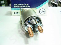 Solenoid Relay starter ZM834 ZM