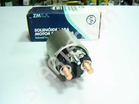 Solenoid Relay starter ZM864 ZM