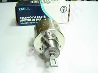 Solenoid Relay starter ZM876 ZM