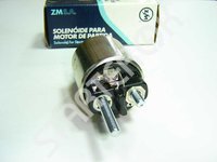 Solenoid Relay starter ZM876 ZM