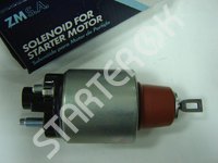 Solenoid Relay starter ZM979 ZM