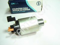 Solenoid Relay starter ZM  ZM992