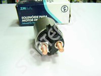 Solenoid Relay starter ZM992 ZM