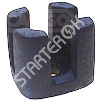 Alternator insulator CARGO 2VPA0023666