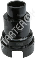 Alternator insulator CARGO 2VPA0023685