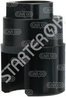 Alternator insulator CARGO 2VPA0229561