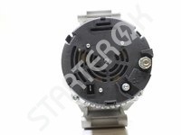 Alternator ALANKO 443104 for Mercedes-benz Sprinter  416 2.7 CDi (904)[OM612.981]  12.1999&nbsp;-&nbsp;05.2006