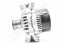 Alternator ALANKO 443104 for Mercedes-benz Sprinter  416 2.7 CDi (904)[OM612.981]  12.1999&nbsp;-&nbsp;05.2006