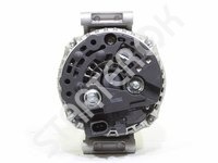 Alternator ALANKO 443145 for Audi A4  2.0 TFSi Quattro [BWE] AT 09.2005&nbsp;-&nbsp;