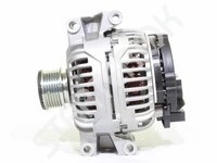 Alternator ALANKO 443145 for Audi A4  2.0 TFSi Quattro [BWE] AT 09.2005&nbsp;-&nbsp;
