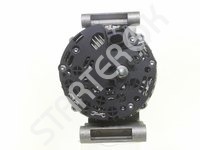 Alternator ALANKO 443293 for Citroen Jumper  2.2 HDI   04.2006 - 