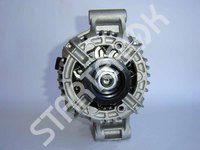 Alternator AS A0068 for Ford Transit  2.0 TDCi [F1FA]  08.2002 - 