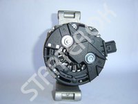 Alternator AS A0068 for Ford Transit  2.0 TDCi [F1FA]  08.2002 - 