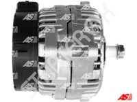 Alternator AS A0073 for Neoplan N 2216  SHD 12.0   11.2003 - 