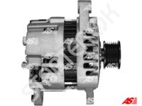 Alternator AS A1005 for Daewoo Nubira  1.6 16V   06.1997&nbsp;-&nbsp;