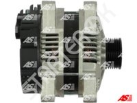 Alternator AS A3027 for Fiat Scudo  2.0 JTD Combinatc  AC 12.1999 - 