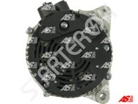 Alternator AS A3027 for Fiat Scudo  2.0 JTD Combinatc  AC 12.1999 - 