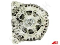 Alternator AS A3051 for Lancia Phedra  2.0 JTD   09.2002 - 