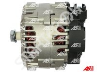 Alternator AS A3051 for Lancia Phedra  2.0 JTD   09.2002 - 