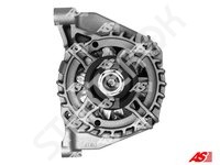Alternator AS A4058 for Fiat Brava  1.2 16/  AC 10.2000&nbsp;-&nbsp;