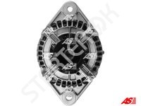 Alternator AS A0063 for Volvo FH  460 12.8   01.2009 - 