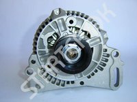 Alternator AS A0006 for Volkswagen Jetta  2.0 Celebration Edit [ABA]  01.1995 - 01.1995