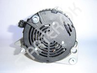 Alternator AS A0006 for Volkswagen Jetta  2.0 Celebration Edit [ABA]  01.1995 - 01.1995