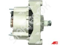 Alternator AS A0101 for Steyr TRUCKS EU 19 S 3912.0 [WD815..]  05.1990&nbsp;-&nbsp;06.1996