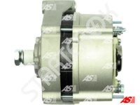 Alternator AS A0101 for Steyr TRUCKS EU 19 S 3912.0 [WD815..]  05.1990&nbsp;-&nbsp;06.1996