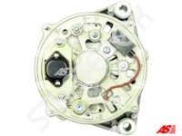 Alternator AS A0101 for Steyr TRUCKS EU 19 S 3912.0 [WD815..]  05.1990&nbsp;-&nbsp;06.1996