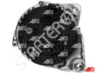 Alternator AS a3087 for Bmw 3 series 318 2.0 TD (E46)[M47N204D4]  03.2003 - 12.2004