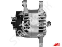 Alternator AS A4043 for Volkswagen Passat  2.5 TDi [AFB]  07.1998 - 11.2000