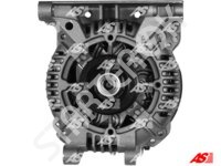 Alternator AS 20132505