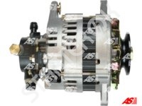 Alternator AS A2016 for Opel Vectra  B 1.7 TD [X17DT(TC4EE1)] AC 09.1995 - 09.1998