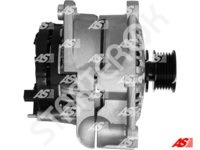 Alternator AS A0188 for Skoda Fabia  1.4 16V [BUD]  04.2006 - 12.2007