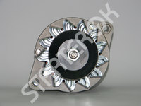 Alternator AS A4030 for Iveco 40- 10 2.5 Diesel   02.1985 - 06.1989