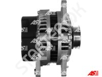 Alternator AS a9005 for Hyundai Coupe  1.6 i 16/   05.1996 - 05.2000