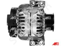 Alternator AS A0064 for Scania 500  15.6   03.2004 - 09.2006