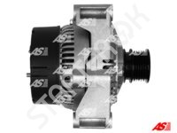 Alternator AS A0005 for Mercedes-benz 300  CE 3.2 (639)[M112.976]  01.1993 - 01.1993