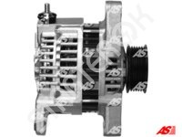 Alternator AS A2029 for Nissan Almera  Tino 2.0 i (V10M)[SR20DE]  05.2000&nbsp;-&nbsp;