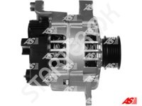 Alternator AS A3053 for Citroen Jumper  2.8 HDi   10.2000 - 01.2002