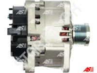 Alternator AS a3120 for Renault Espace  2.0 DCi [M9R740]  01.2006&nbsp;-&nbsp;