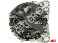 Alternator AS a3120 for Renault Espace  2.0 DCi [M9R740]  01.2006&nbsp;-&nbsp;