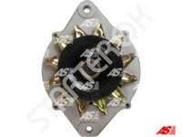 Alternator AS 20142059
