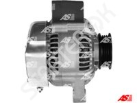 Alternator AS A6009 for Toyota Corolla  1.3 XLi (E10)14E-FE]  05.1995 - 04.1997